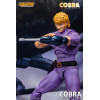 Storm Collectibles - Edizione speciale di " Cobra " - THE SPACE PIRATE - Avventura spaziale Cobra