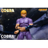 Storm Collectibles - Edizione speciale di " Cobra " - THE SPACE PIRATE - Avventura spaziale Cobra