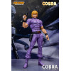 Storm Collectibles - Edizione speciale di " Cobra " - THE SPACE PIRATE - Avventura spaziale Cobra