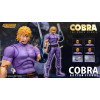 Storm Collectibles - Edizione speciale di " Cobra " - THE SPACE PIRATE - Avventura spaziale Cobra