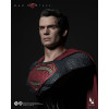 INART -  Figura da collezione in scala 1/6 “ Superman ” - Man of Steel (2013)