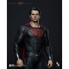 INART -  Figura da collezione in scala 1/6 “ Superman ” - Man of Steel (2013)
