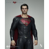 INART -  Figura da collezione in scala 1/6 “ Superman ” - Man of Steel (2013)