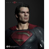 INART -  Figura da collezione in scala 1/6 “ Superman ” - Man of Steel (2013)