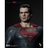 INART -  Figura da collezione in scala 1/6 “ Superman ” - Man of Steel (2013)