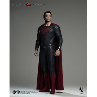 INART -  Figura da collezione in scala 1/6 “ Superman ” - Man of Steel (2013)