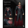 INART -  Figura da collezione in scala 1/6 “ Superman ” - Man of Steel (2013)