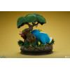 Sideshow Pokémon - Diorama Snorlax