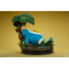 Sideshow Pokémon - Diorama Snorlax