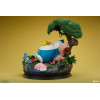 Sideshow Pokémon - Diorama Snorlax
