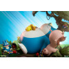Sideshow Pokémon - Diorama Snorlax