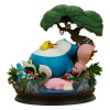 Sideshow Pokémon - Diorama Snorlax