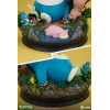 Sideshow Pokémon - Diorama Snorlax