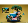 Sideshow Pokémon - Diorama Snorlax