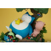 Sideshow Pokémon - Diorama Snorlax
