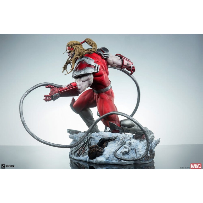 Sideshow Marvel - Premium Format Omega Red 1/4 - X-Men