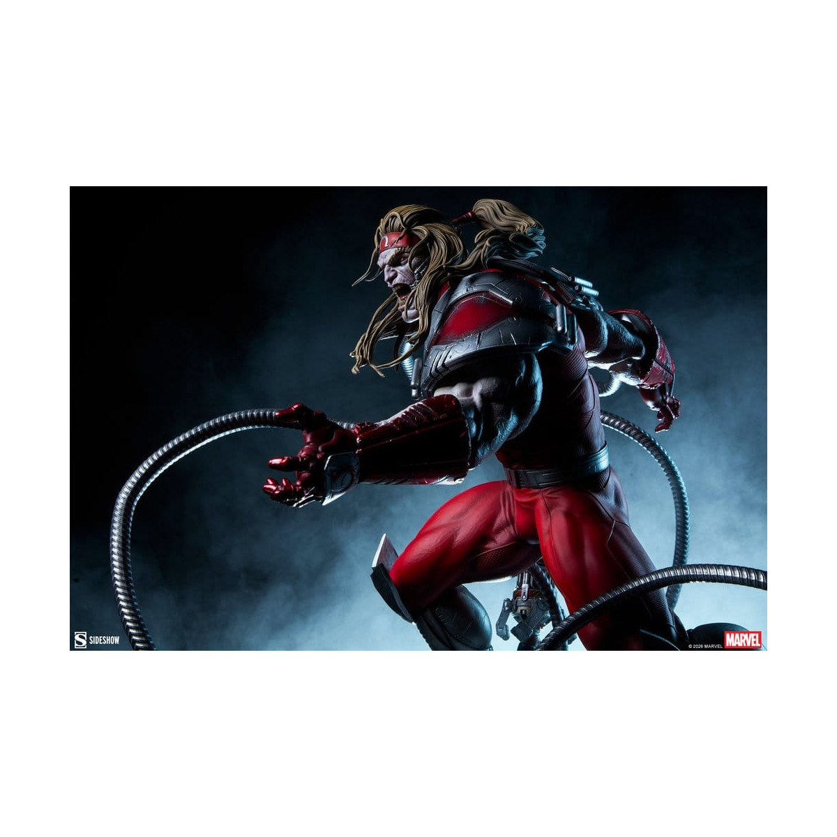 Sideshow Marvel - Premium Format Omega Red 1/4 - X-Men