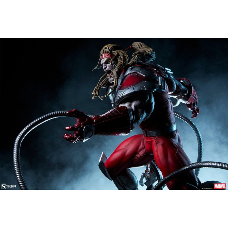 Sideshow Marvel - Premium Format Omega Red 1/4 - X-Men