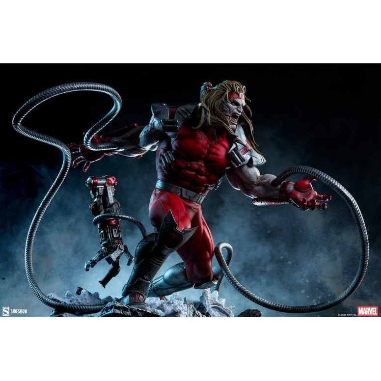 Sideshow Marvel - Premium Format Omega Red 1/4 - X-Men