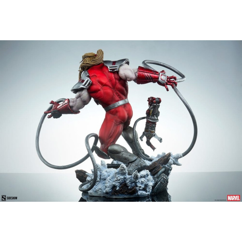 Sideshow Marvel - Premium Format Omega Red 1/4 - X-Men
