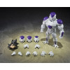 Bandai Tamashii - Z Full Power Frieza - Battle Scarred Edition - Dragon Ball SHF SHFiguarts