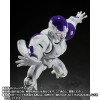 Bandai Tamashii - Z Full Power Frieza - Battle Scarred Edition - Dragon Ball SHF SHFiguarts