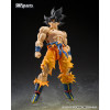 Bandai Tamashii - Z Full Power Frieza - Battle Scarred Edition - Dragon Ball SHF SHFiguarts