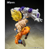 Bandai Tamashii - Z Full Power Frieza - Battle Scarred Edition - Dragon Ball SHF SHFiguarts