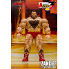 Storm Collectibles - ZANGIEF - Street Fighter Alpha Storm Arena e 1/12