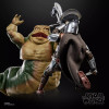Hasbro Star Wars The Black Series - Rotta the Hutt - The Mandalorian & Grogu