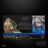 Hasbro Star Wars The Black Series - Rotta the Hutt - The Mandalorian & Grogu