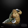 Hasbro Star Wars The Black Series - Rotta the Hutt - The Mandalorian & Grogu