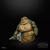 Hasbro Star Wars The Black Series - Rotta the Hutt - The Mandalorian & Grogu