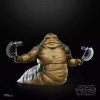 Hasbro Star Wars The Black Series - Rotta the Hutt - The Mandalorian & Grogu