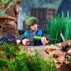 Hasbro G.I.JOE Serie Classified - Mad Marauders: Footloose & Mutt & Junkyard