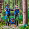 Hasbro G.I.JOE Serie Classified - Mad Marauders: Footloose & Mutt & Junkyard