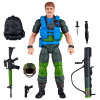 Hasbro G.I.JOE Serie Classified - Mad Marauders: Footloose & Mutt & Junkyard