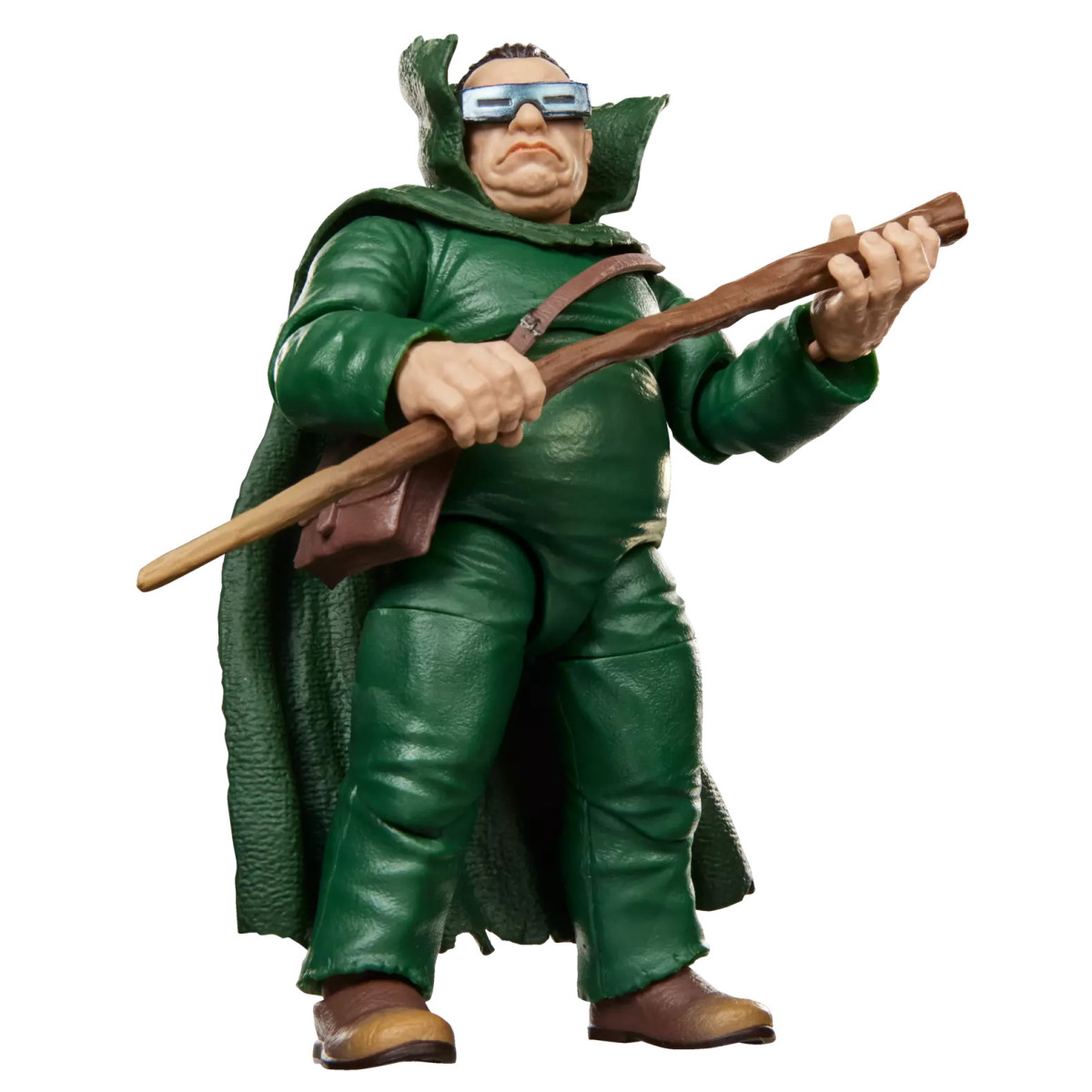 Marvel Legends Serie - I Fantastici Quattro - Mole Man e i Moloidi