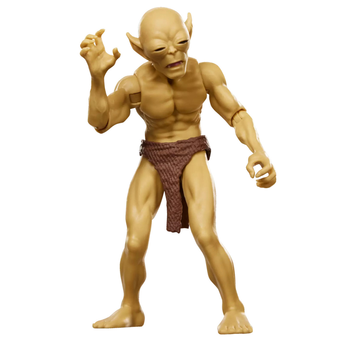 Marvel Legends Serie - I Fantastici Quattro - Mole Man e i Moloidi