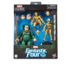 Marvel Legends Serie - I Fantastici Quattro - Mole Man e i Moloidi