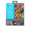 Marvel Legends Serie - I Fantastici Quattro - Mole Man e i Moloidi