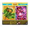 Marvel Legends Serie - Marvel Avengers: The Crossing - Visione e Strega Scarlatta
