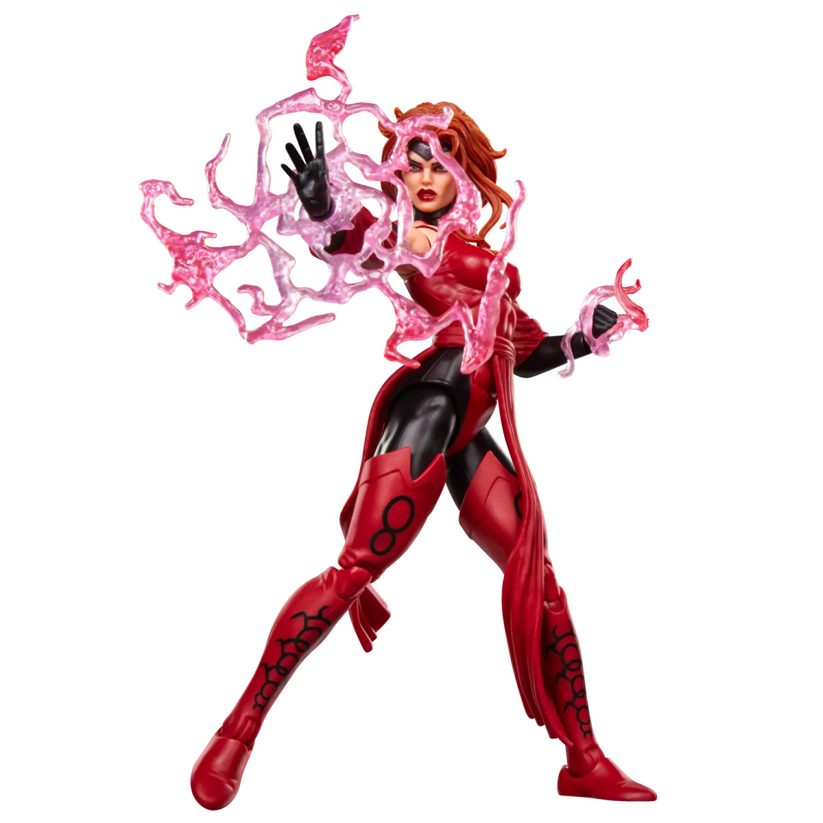 Marvel Legends Serie - Marvel Avengers: The Crossing - Visione e Strega Scarlatta