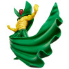 Marvel Legends Serie - Marvel Avengers: The Crossing - Visione e Strega Scarlatta
