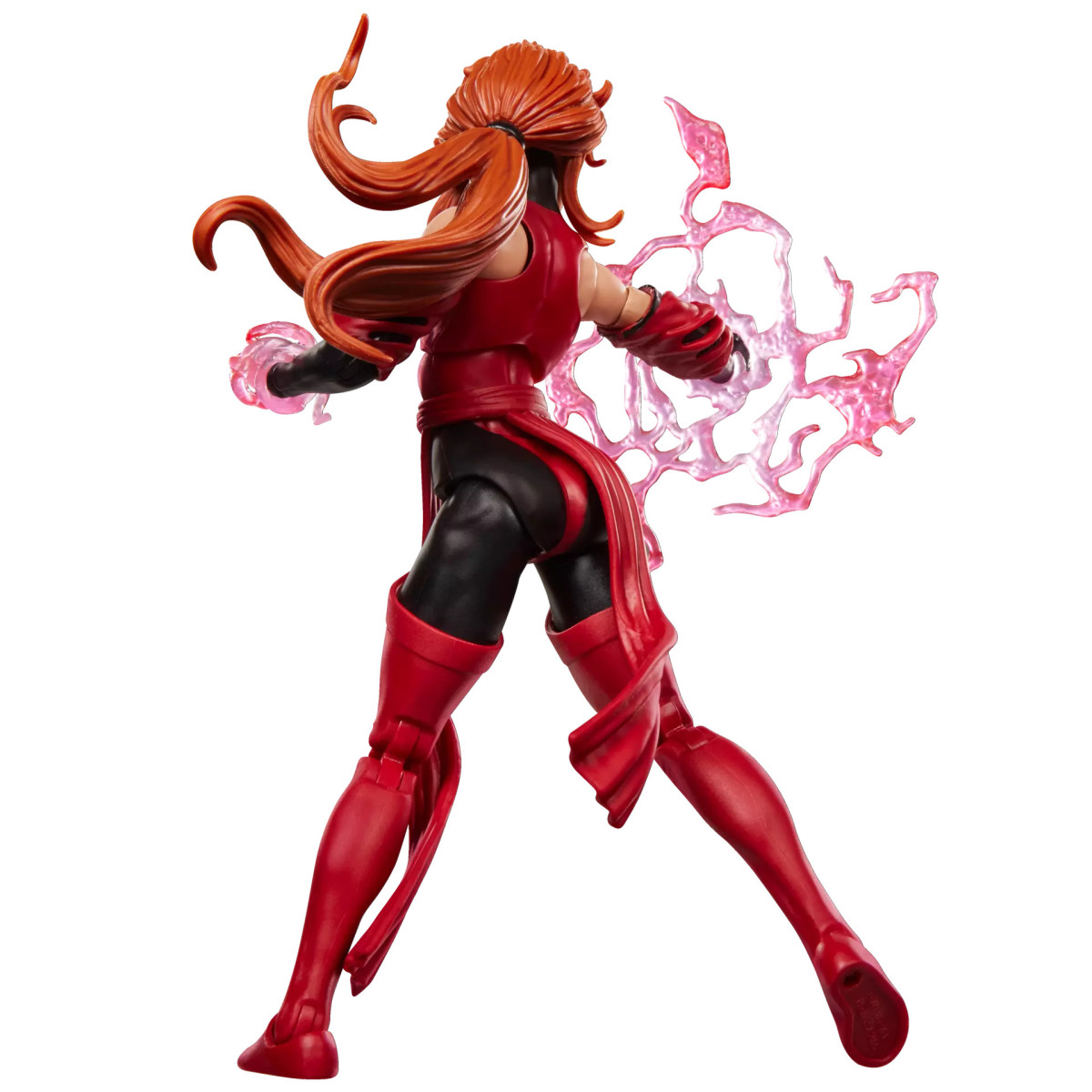 Marvel Legends Serie - Marvel Avengers: The Crossing - Visione e Strega Scarlatta