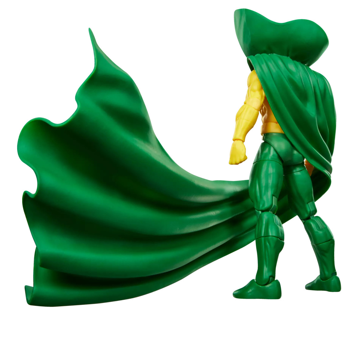 Marvel Legends Serie - Marvel Avengers: The Crossing - Visione e Strega Scarlatta