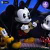 Iron Studios Disney Classics - Topolino, Minnie e Pluto al parco DX Art Scala 1/10