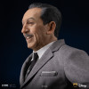 Iron Studios Disney Classics - Walt Disney & Topolino Mouse Legacy Replica 1/4