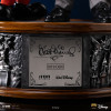 Iron Studios Disney Classics - Walt Disney & Topolino Mouse Legacy Replica 1/4