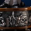 Iron Studios Disney Classics - Walt Disney & Topolino Mouse Legacy Replica 1/4